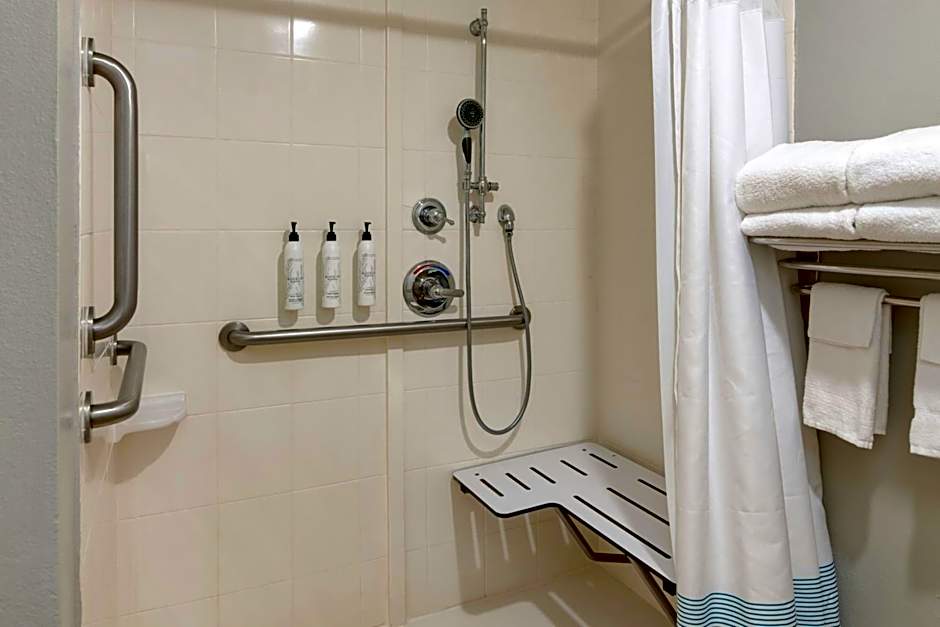 TownePlace Suites by Marriott Dallas McKinney