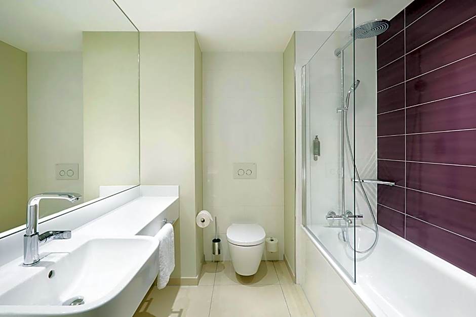 PREMIER INN FRANKFURT MESSE