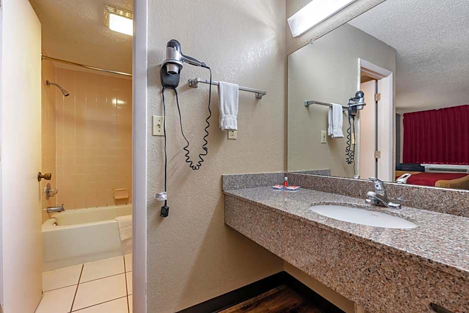Econo Lodge Sebring