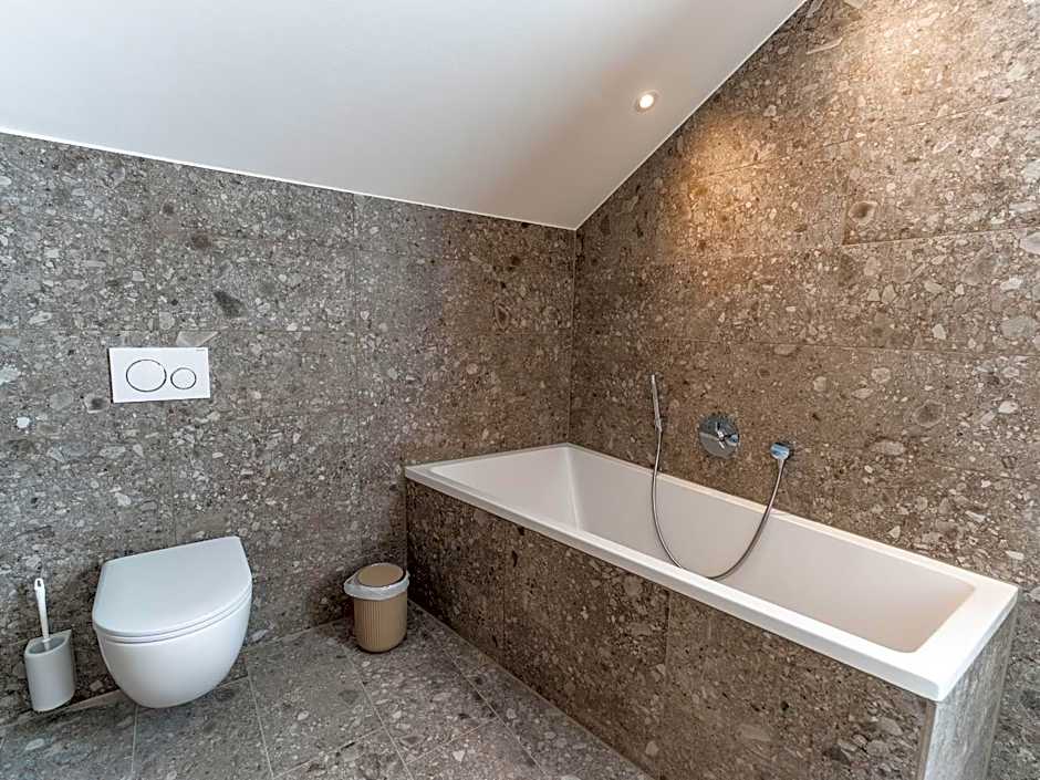 Berghotel Wald&Wiesn