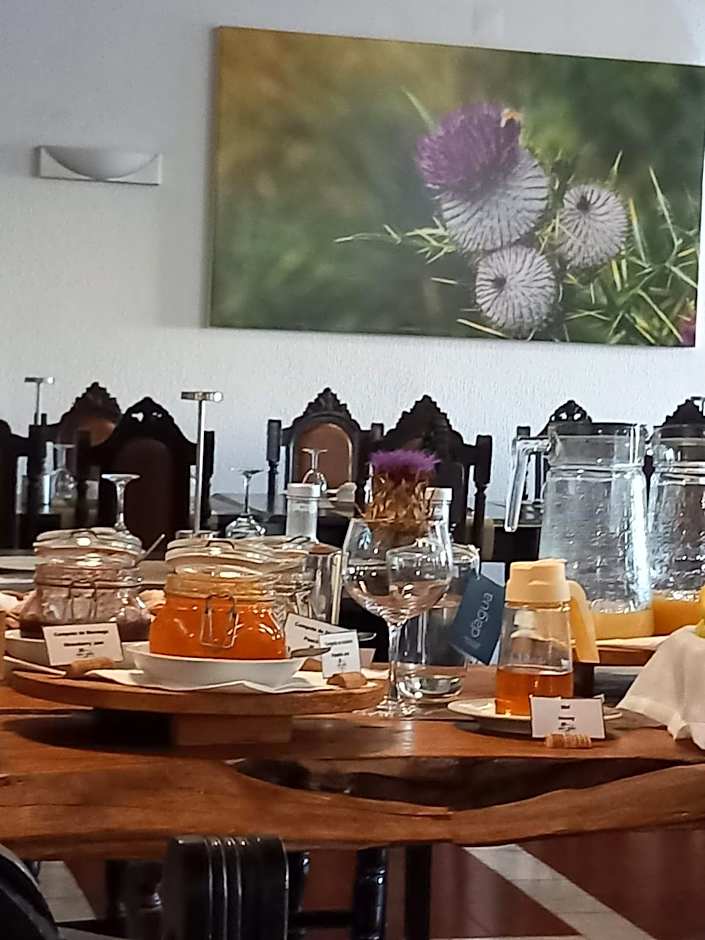 Lavanda Hotel Mira Serra