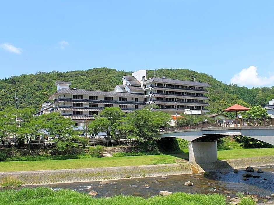 Ryokan Misasakan