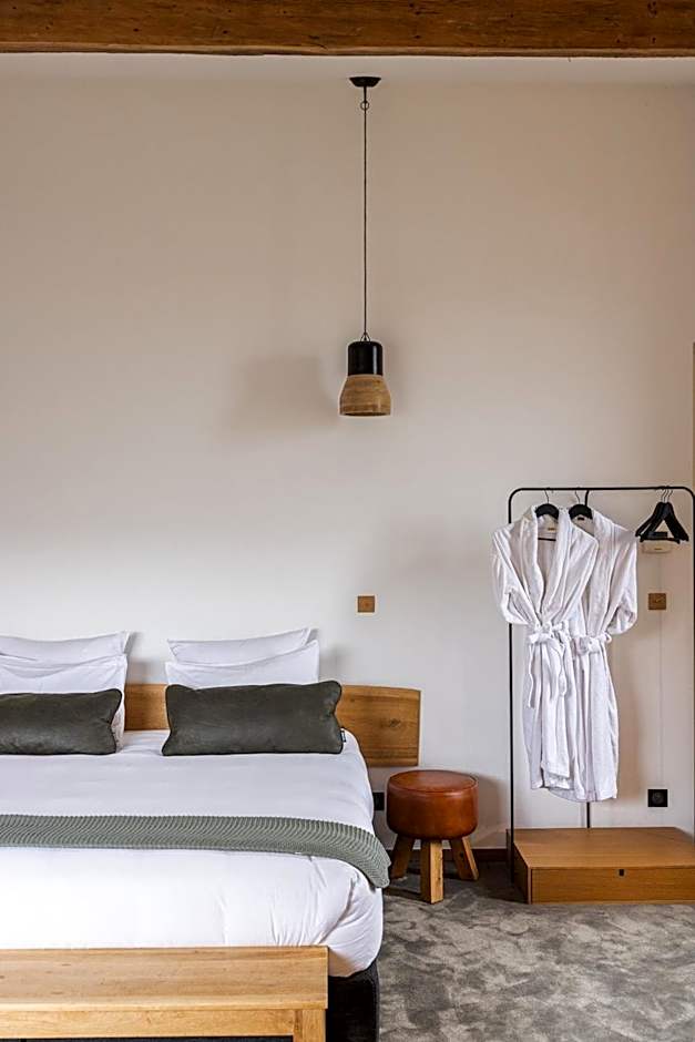 Casa Blanca B&B