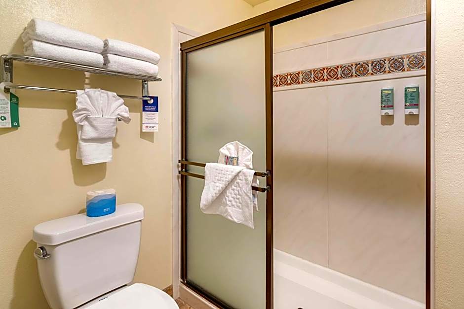 Best Western Casa Grande Inn