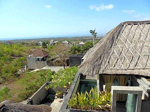 Bali Golden Elephant Boutique Villa