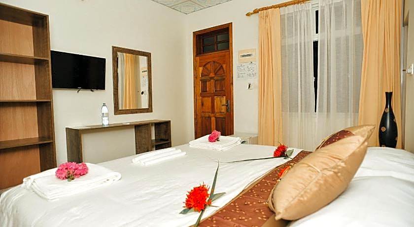 Summer Vibes Beach Front Maldives