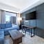 The Sam Houston, Curio Collection By Hilton