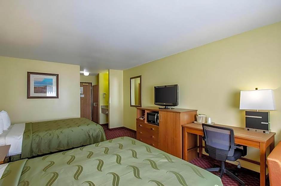 Quality Inn Mineral Point