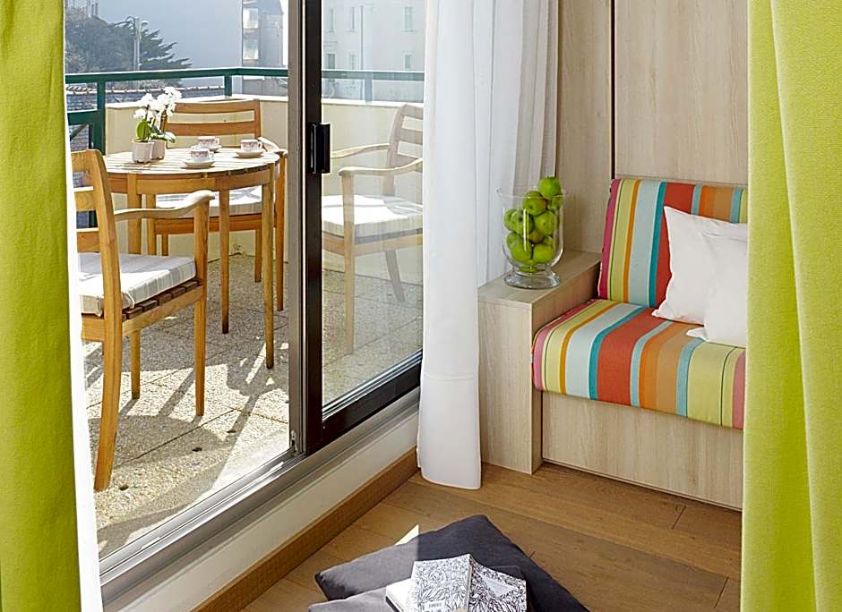 Résidence Le Vénète