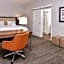 Hampton Inn By Hilton Benson