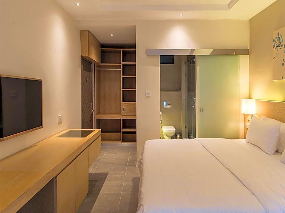 Pereybere Hotel & Spa