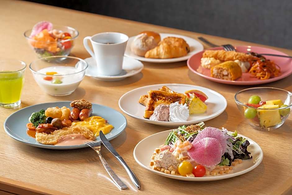 Royal Park Hotel The Nagoya