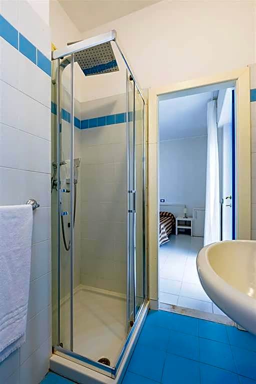 Hotel Residence Mediterraneo