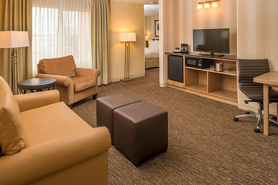 Doubletree By Hilton Beaverton – Beaverton, OR