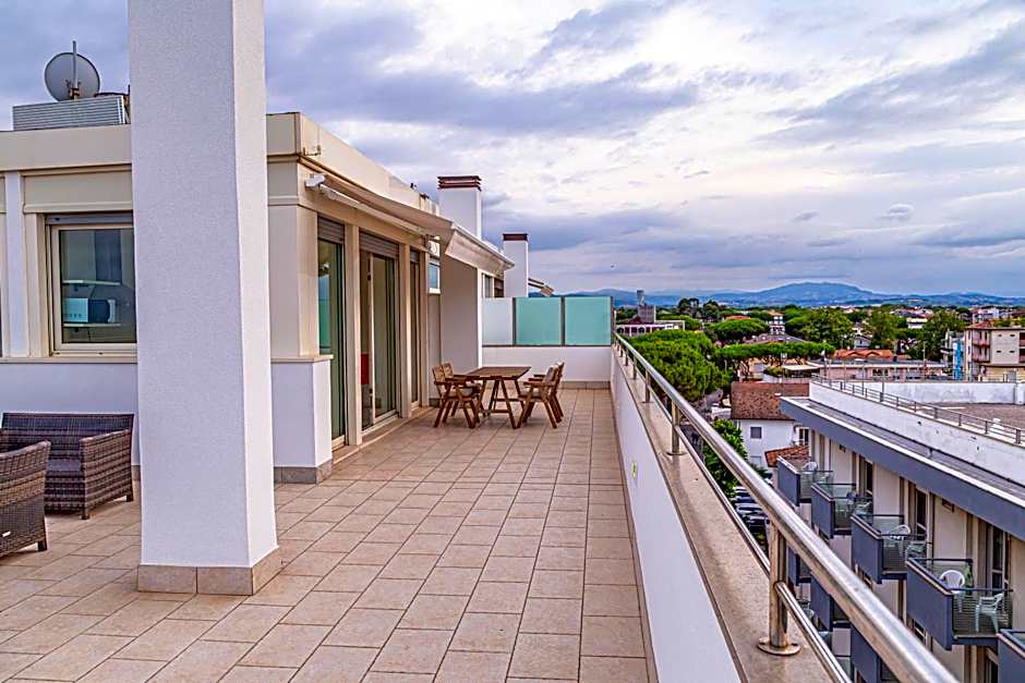 Hotel Avana Fronte Mare