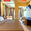 Meliton Inn Hotel & Suites by the beach