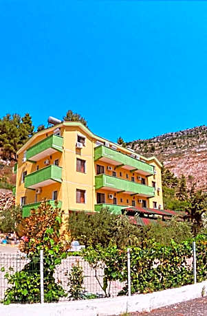 Hotel Bolonja