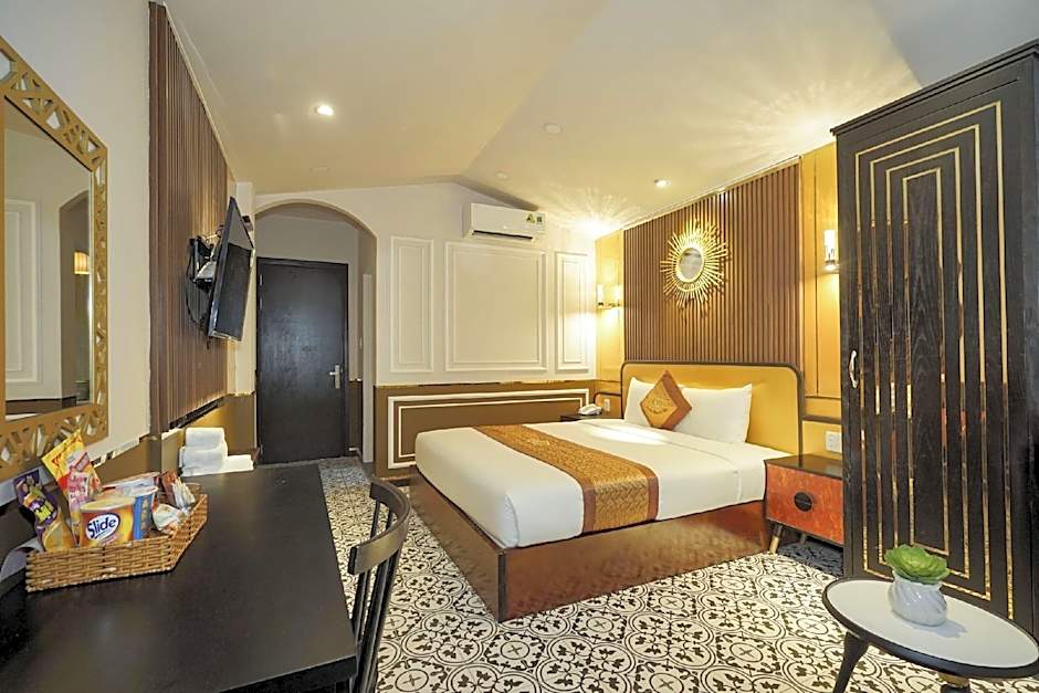 MG Daisy Boutique Hotel