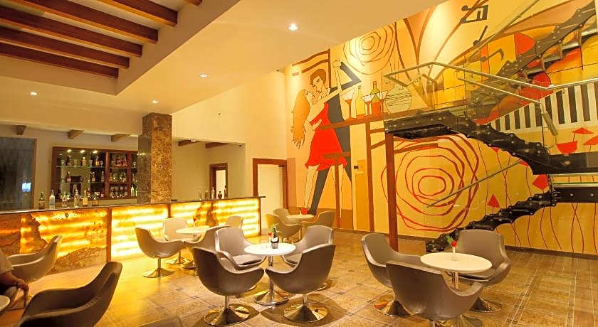 Diana Heights Luxury Hotel