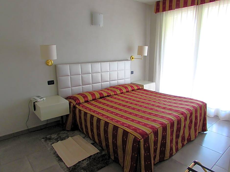 Hotel Dante Residence