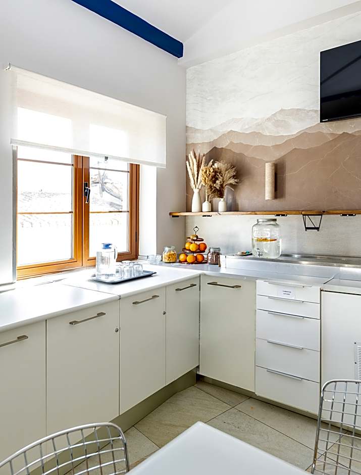 Nest Style Granada