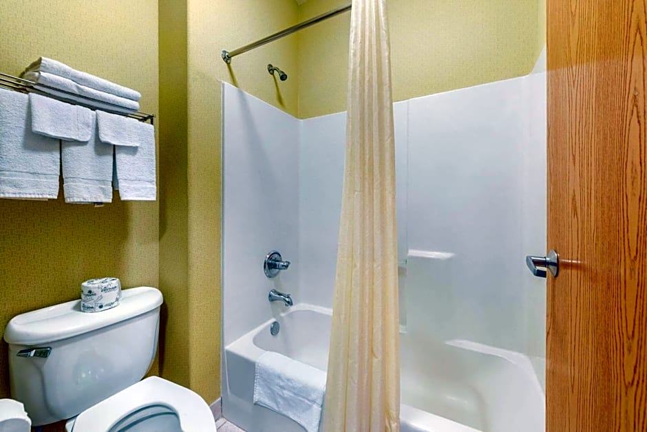 Econo Lodge Airport/Colorado Springs