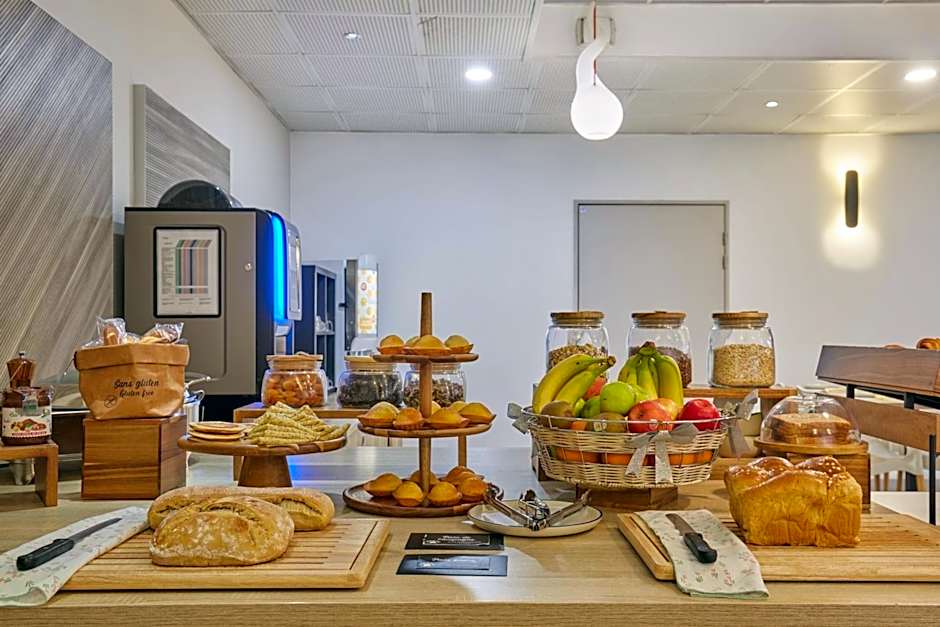 Odalys City Marseille Le Dôme