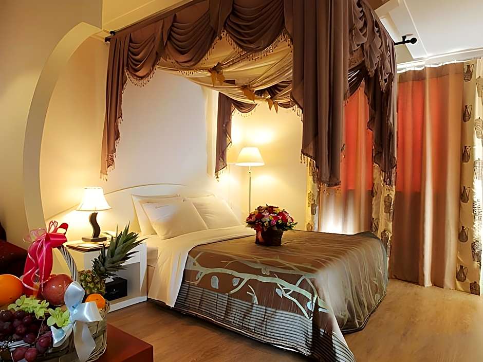 Hotel Incheon Airport