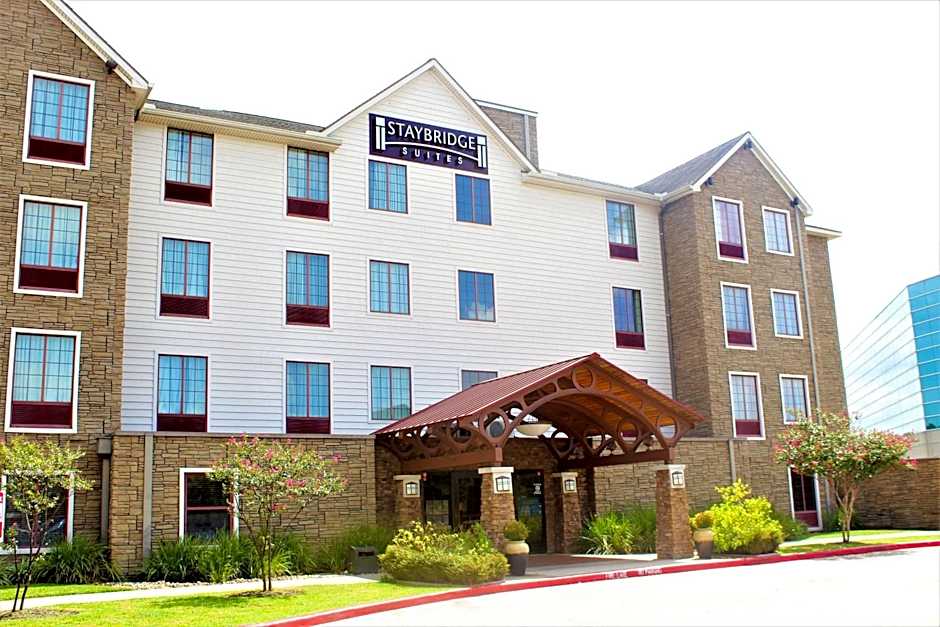 Staybridge Suites Houston - Willowbrook By IHG