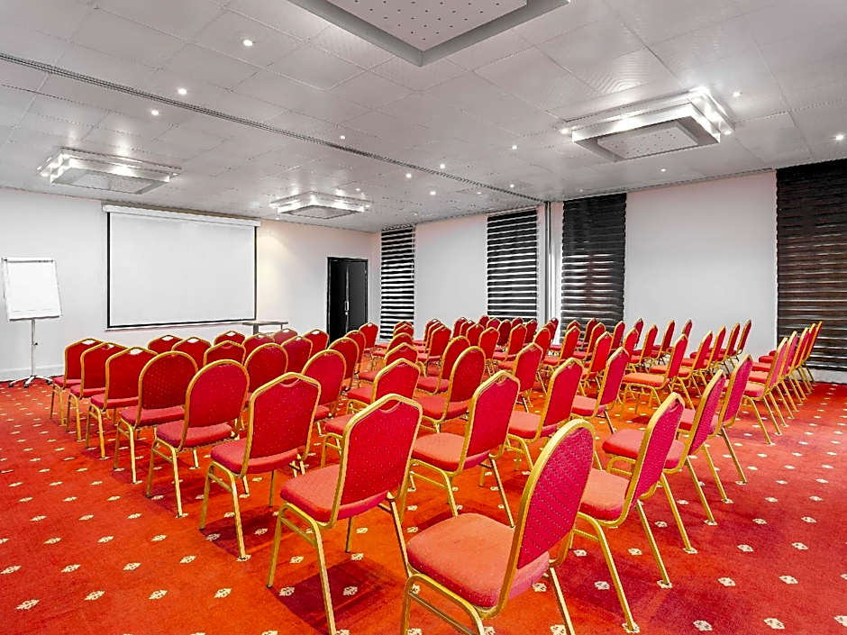 Novotel Port Harcourt