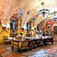 Pytloun Old Armoury Hotel Prague, Stara Zbrojnice