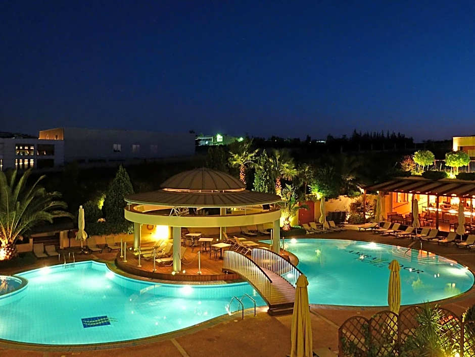 Ambassador Hotel Thessaloniki