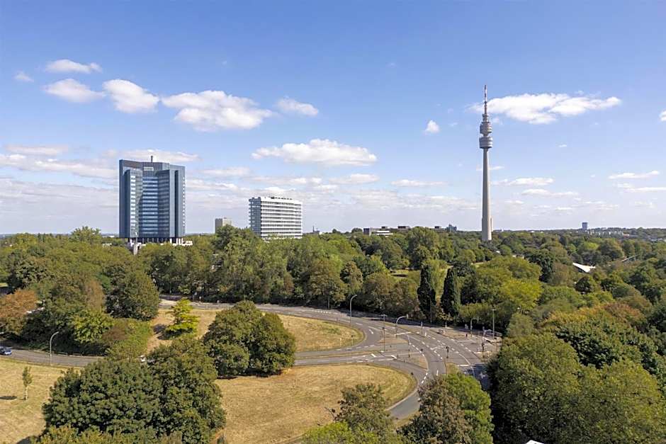 Radisson Blu Hotel Dortmund