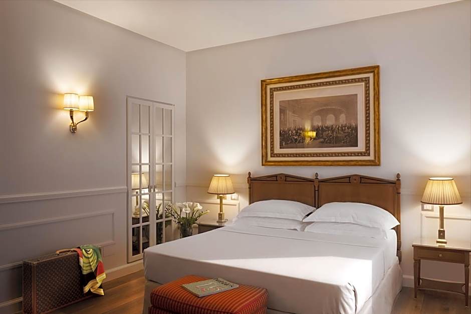 Grand Hotel Sitea