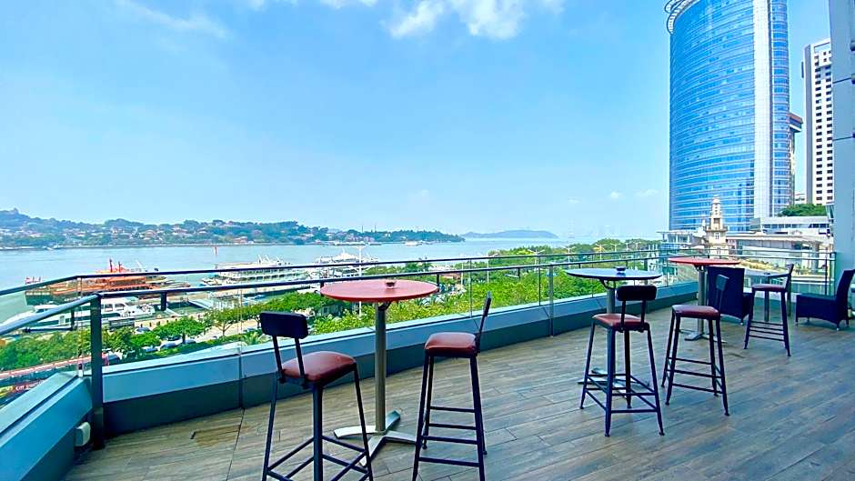 Hotel Indigo Xiamen Harbour By IHG