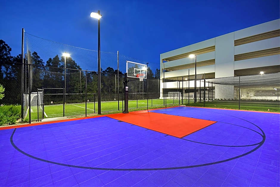 Homewood Suites by Hilton Orlando Flamingo Crossings