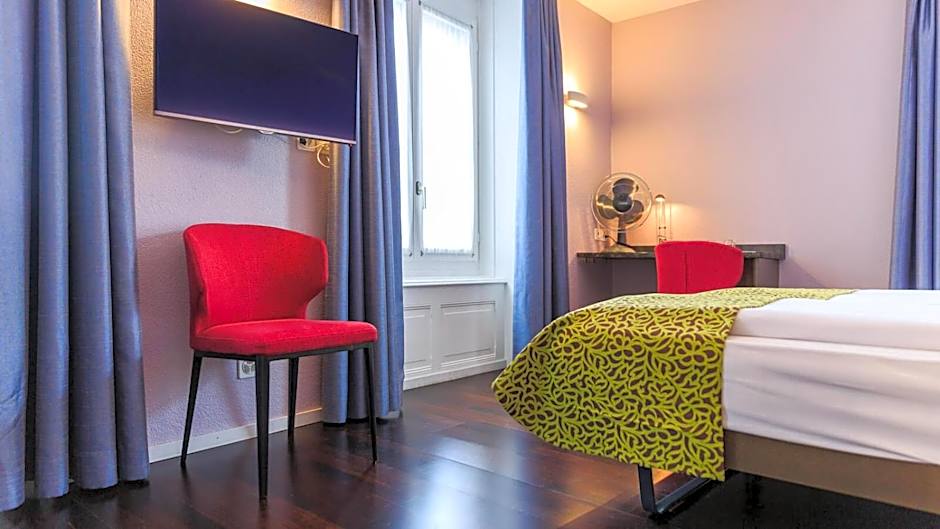 Hotel Drei Konige