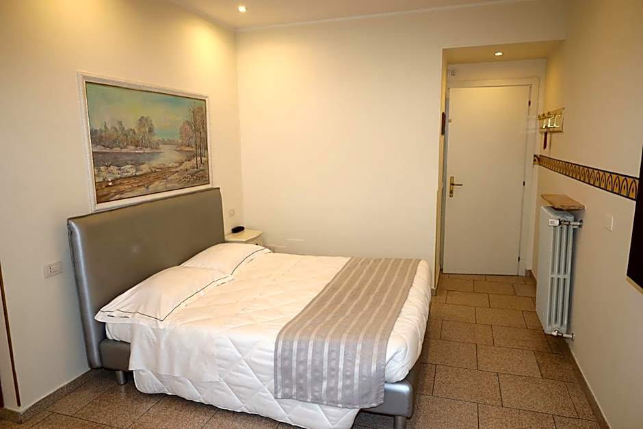Hotel Ristorante Continental