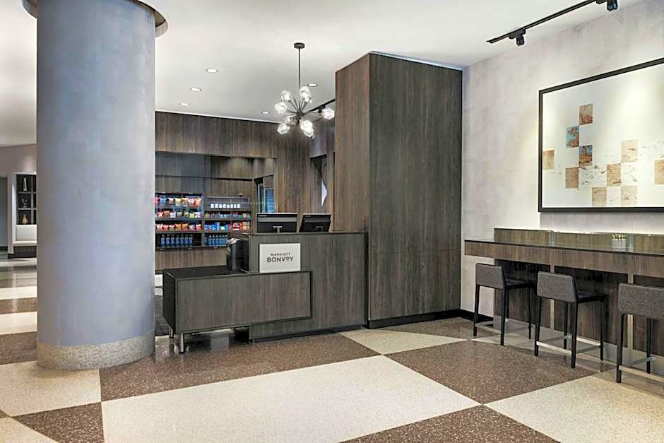 Fairfield Inn & Suites by Marriott Chicago Downtown/Magnificent Mile