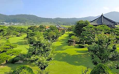 Boseong Wangsile pension