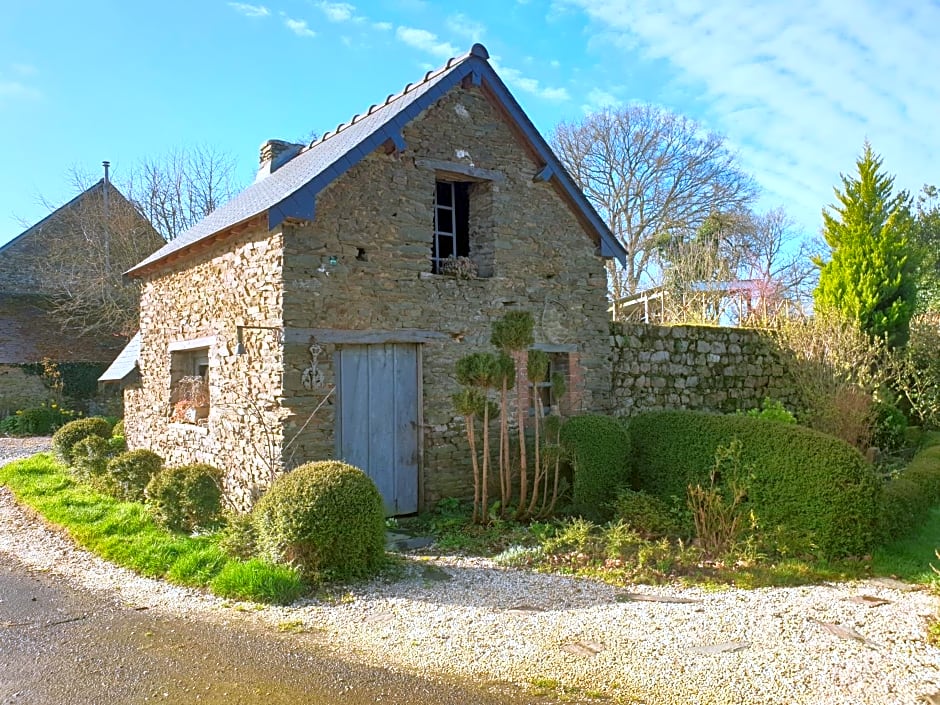 Chambre d'hôtes de la Bigottière