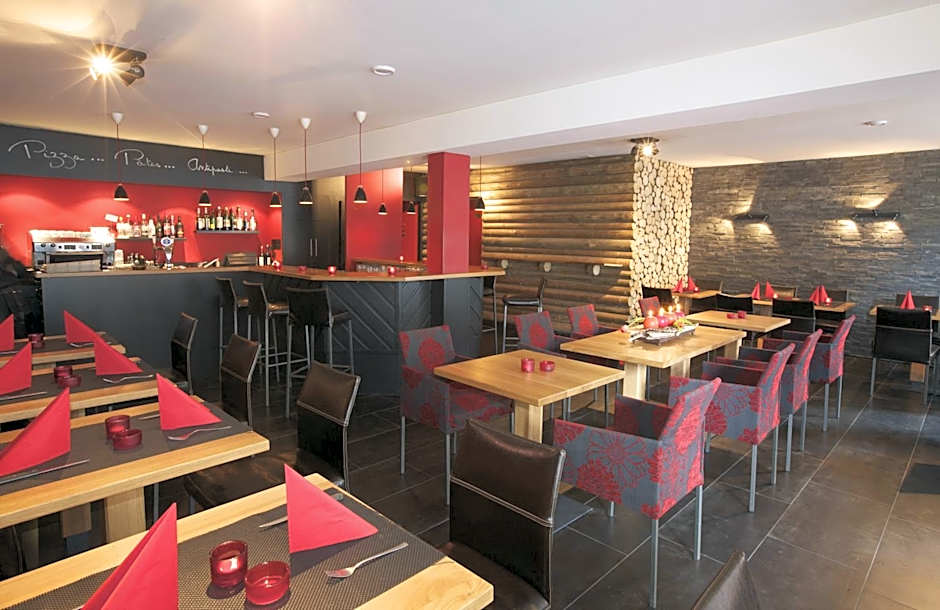 Hôtel-Restaurant Le Lion d'Or