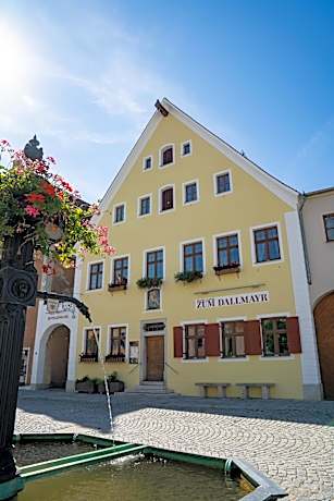 Zum Dallmayr Hotel Garni