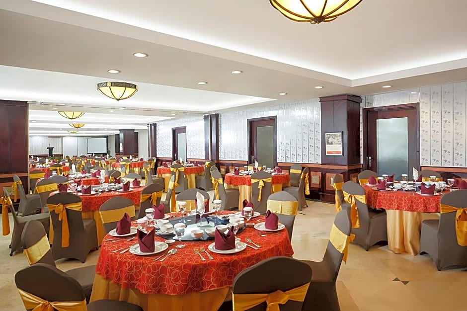 Swiss-Belhotel Tarakan