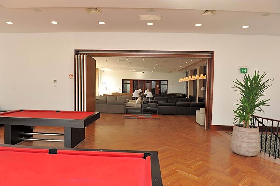 INATEL Foz Do Arelho