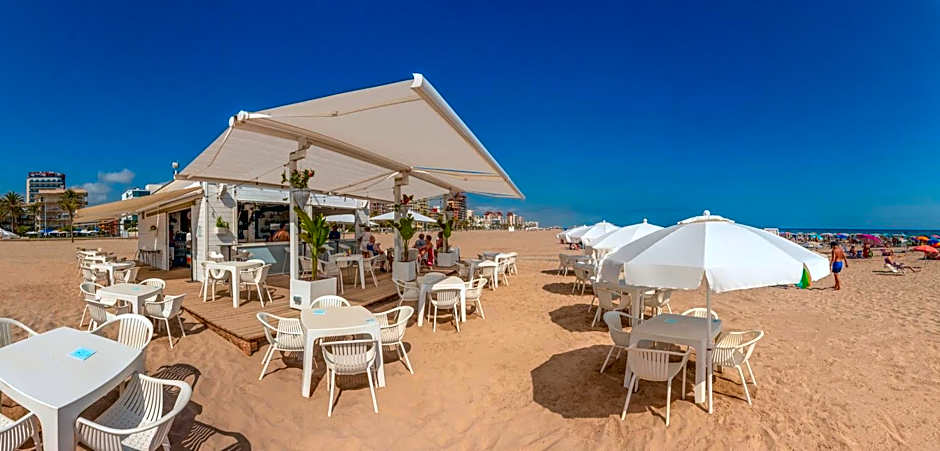 Hotel RH Riviera - Adults Only