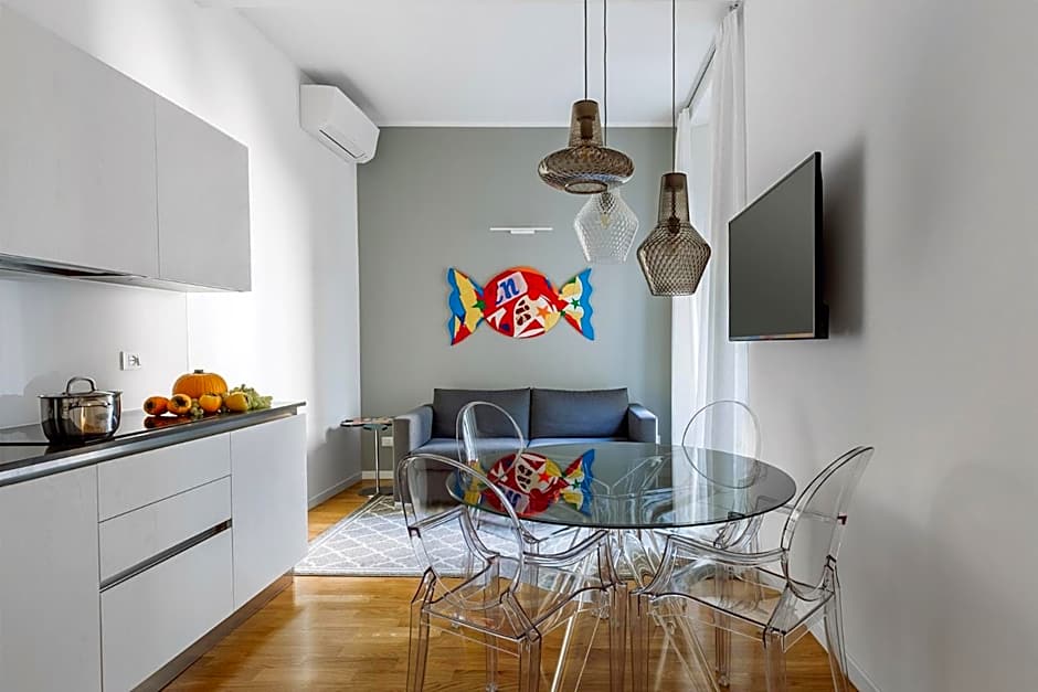 Residence le Porte