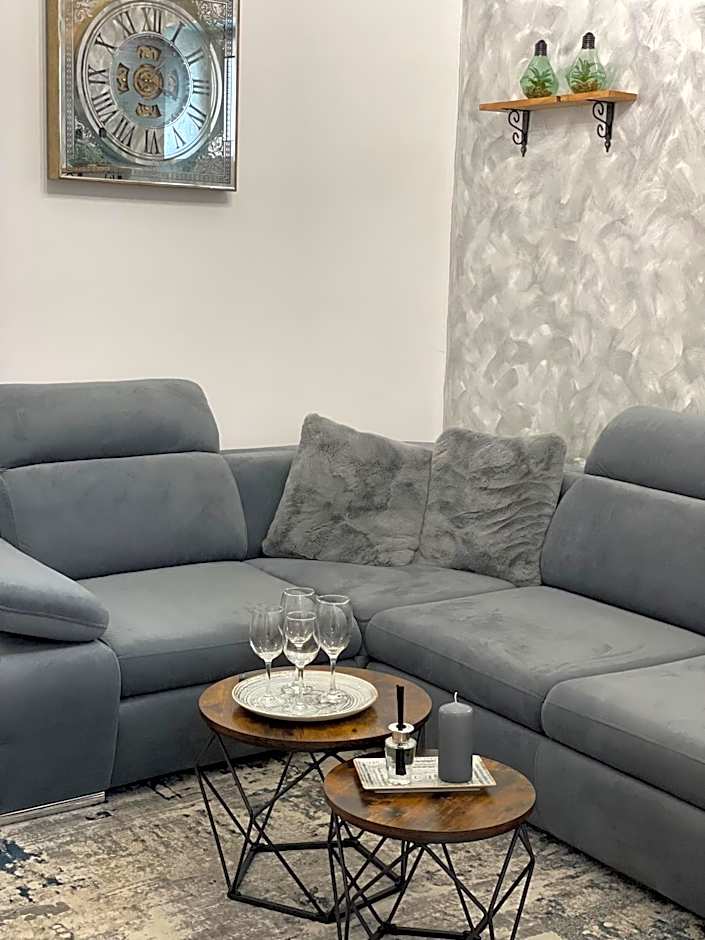 Norderney Apartments