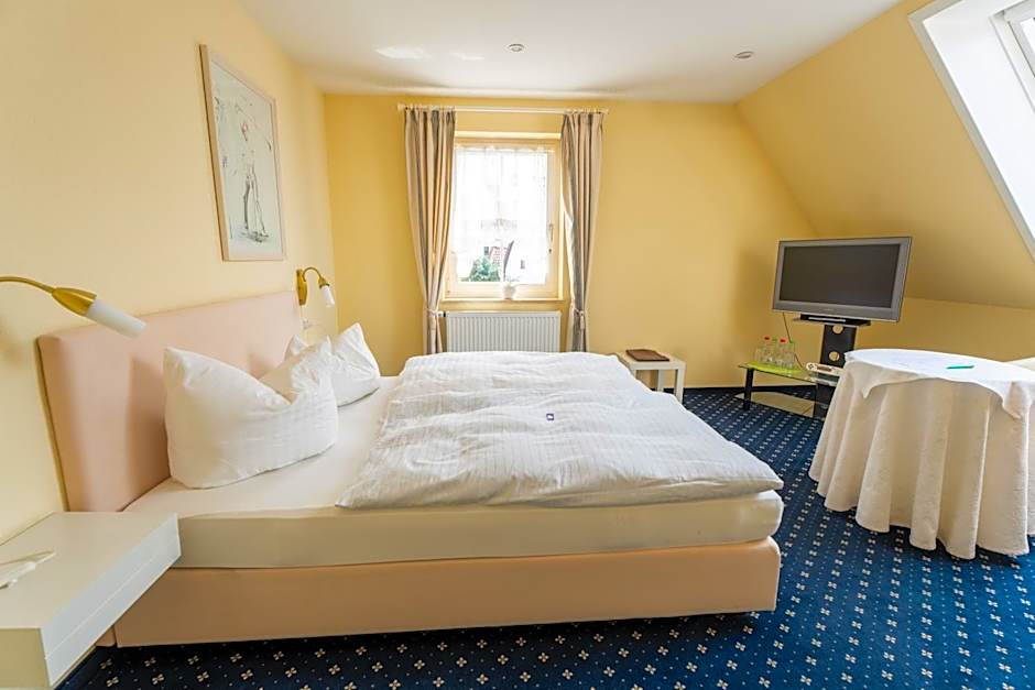 Hotel - Restaurant Traube