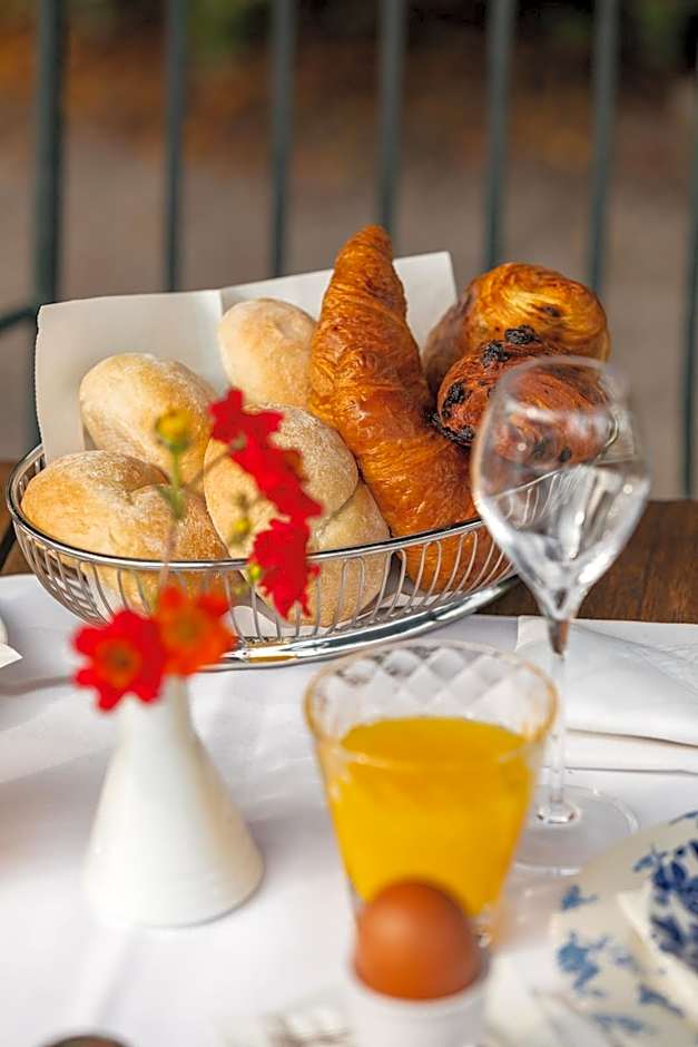 De Lindenhoeve Boutique Hotel